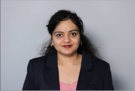 Anusha G.Patel